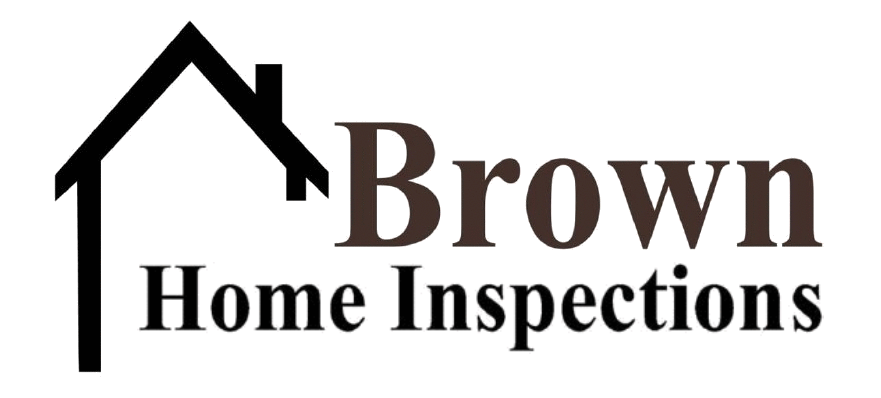 Brown Home Inspections logo
